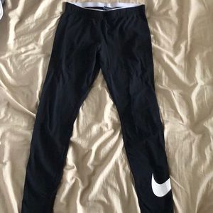 Nike workout leggings